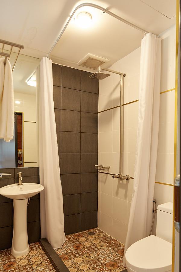W22 By Burasari Отель 3*